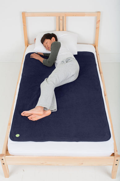 Sleep Soundly, Live Freely Again!